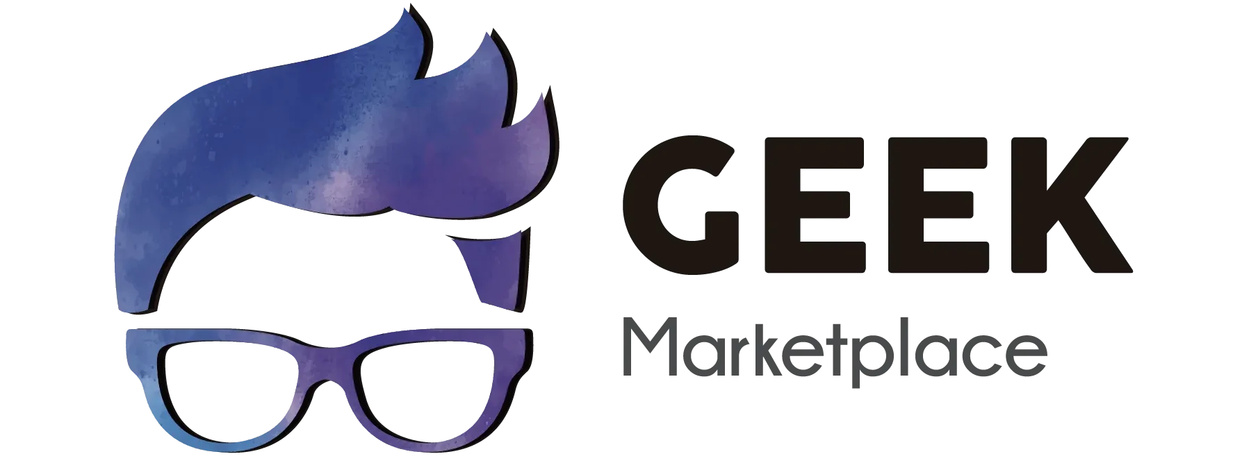 Geek Marketplace – Blog